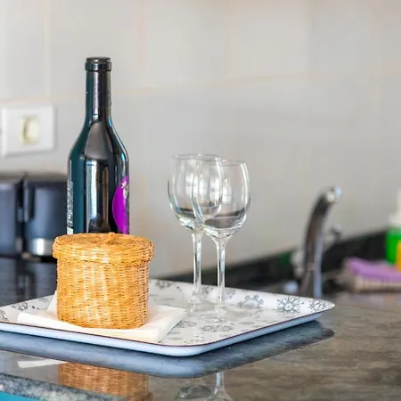 N1 Apartament Playa de las Americas (Tenerife)