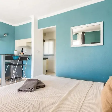 N1 Apartament *