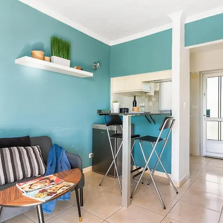 N1 Apartament