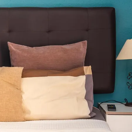 Apartament N1 Playa de las Americas (Tenerife)