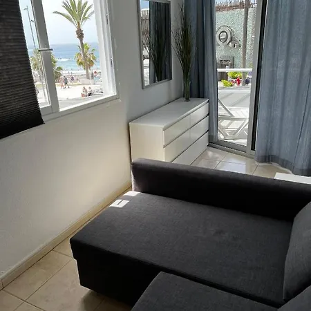 Apartament N1 Playa de las Americas (Tenerife)